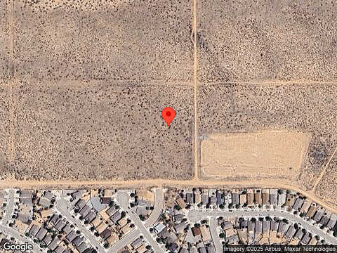 Azure Dr Ne, Rio Rancho, NM 87124
