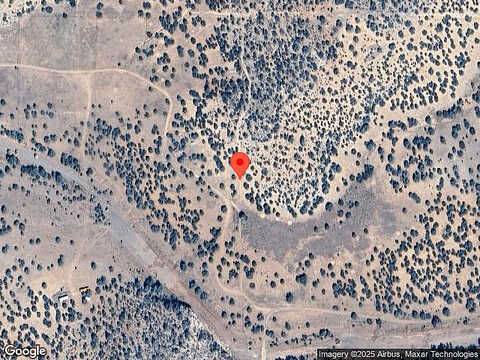 N Haywire Rd, Ash Fork, AZ 86320