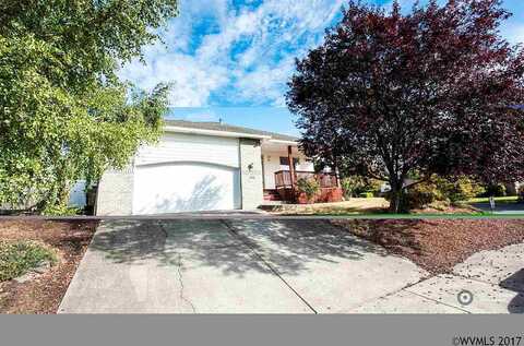 Elderberry, DALLAS, OR 97338