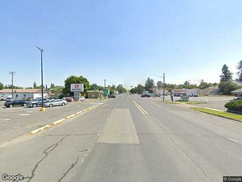 Chukar Short Plat Ln, Davenport, WA 99122