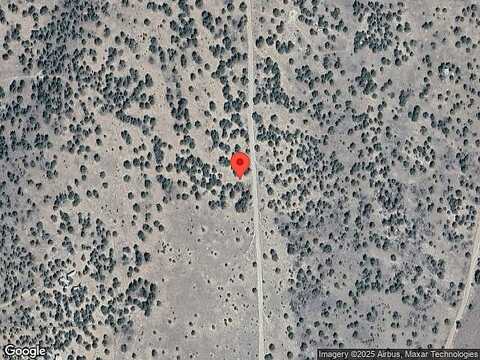 Coyote Trl #181, Datil, NM 87821