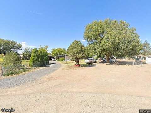 Romero, Tome, NM 87060