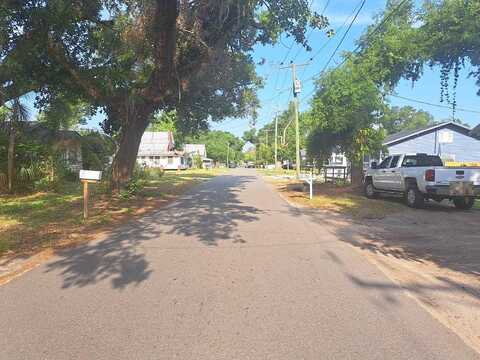 North Bay, TAMPA, FL 33603