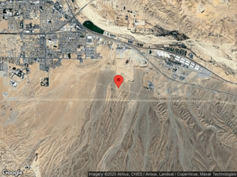 Pipeline Rd, Barstow, CA 92311