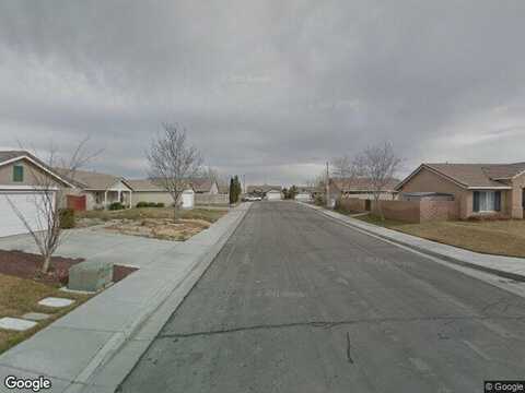 Vac 127 Ste Vic Ave #K6-26, Lancaster, CA 93535
