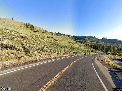 Tract 6 Mcneil Canyon Rd, Orondo, WA 98843