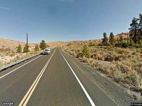 Tract 5 Mcneil Canyon Rd, Orondo, WA 98843