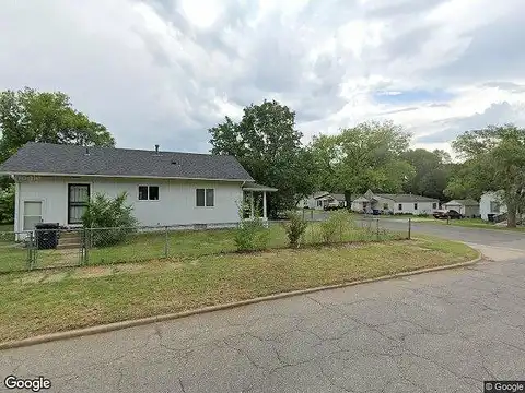 Sw Payne Ct Lot 2, Augusta, KS 67010