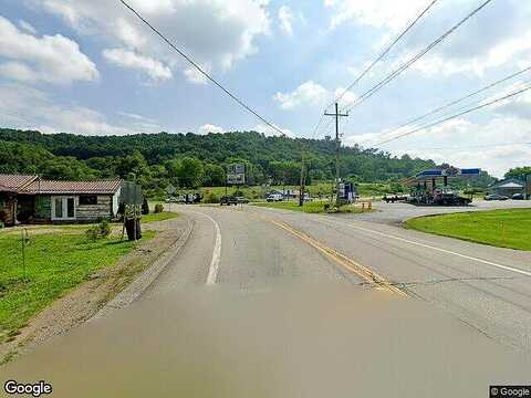 Route 56, Johnstown, PA 15904