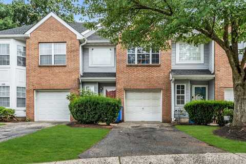 219 Hidden Woods Court, Piscataway, NJ 08854