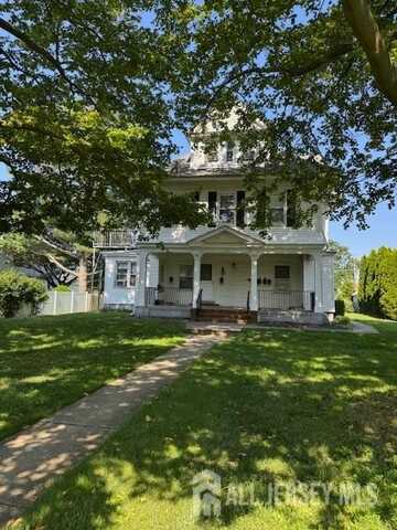 1109 Lincoln Court, Long Branch, NJ 07740