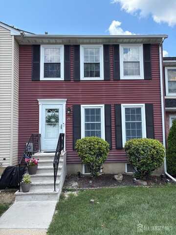 29 Gwizdak Court, Sayreville, NJ 08872