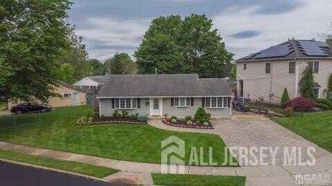 2 Matson Road, Edison, NJ 08817