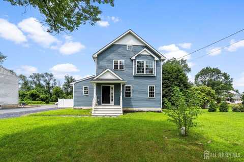 512 Wrightstown Sykesville Road, Wrightstown, NJ 08562