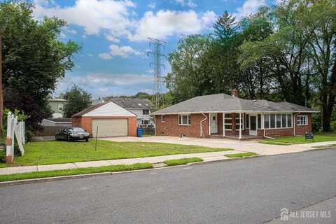 326 Walnut Street, South Amboy, NJ 08879