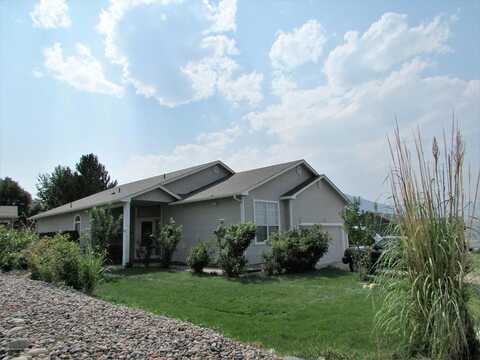 Ponderosa, PARACHUTE, CO 81635