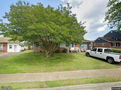 Prince George, HAMPTON, VA 23669