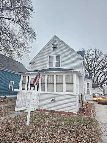 Illinois, NORTH FOND DU LAC, WI 54937