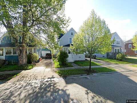 Illinois, NORTH FOND DU LAC, WI 54937