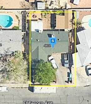 El Tesoro, LAS VEGAS, NV 89121