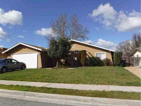 Oak Knoll, PASO ROBLES, CA 93446