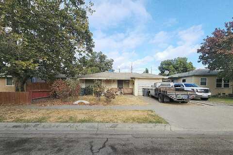 Monterey, CHOWCHILLA, CA 93610