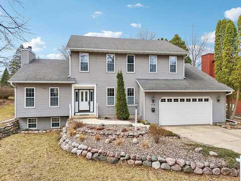Lewon, MADISON, WI 53711