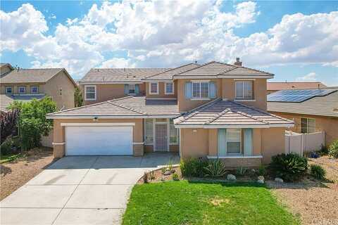 Los Pinos, VICTORVILLE, CA 92392