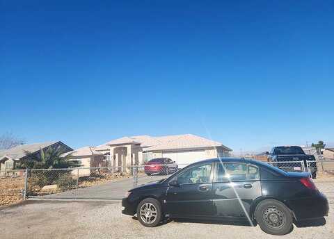 Pawnee, APPLE VALLEY, CA 92308