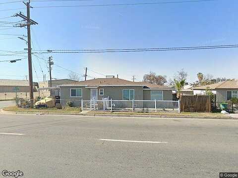 Q, BAKERSFIELD, CA 93301