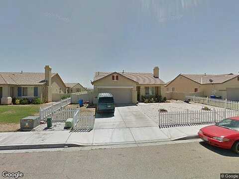 Fremont, ADELANTO, CA 92301