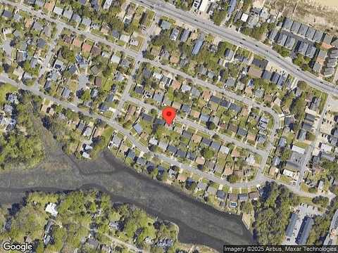 Kersey, NORFOLK, VA 23503
