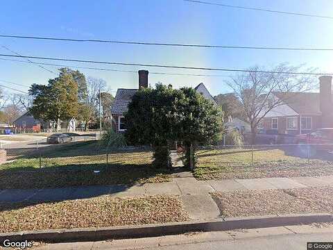 Marlow, NORFOLK, VA 23503