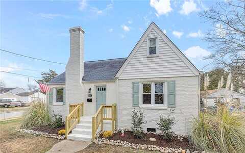 Marlow, NORFOLK, VA 23503
