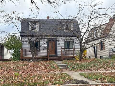 93Rd, MILWAUKEE, WI 53214