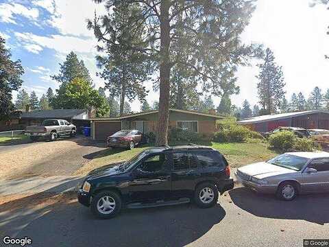 Howard, SPOKANE, WA 99208