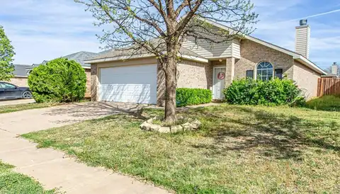 92Nd, LUBBOCK, TX 79424