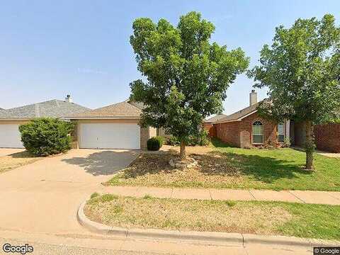 92Nd, LUBBOCK, TX 79424