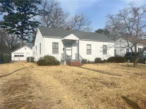 Bradley, PORTSMOUTH, VA 23701