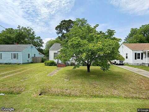 Bradley, PORTSMOUTH, VA 23701