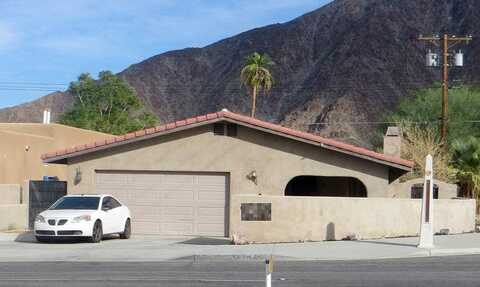 Eisenhower, LA QUINTA, CA 92253