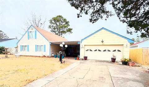 Cambria, VIRGINIA BEACH, VA 23455
