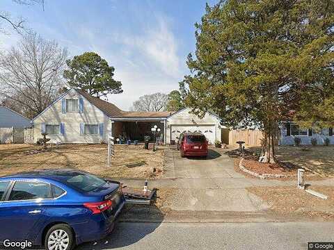 Cambria, VIRGINIA BEACH, VA 23455