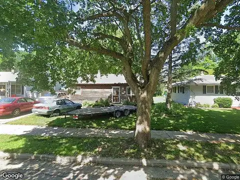 Hine, WAUKESHA, WI 53188