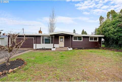 Christopher, LEBANON, OR 97355