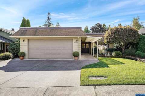 Twin Oak, SALEM, OR 97304