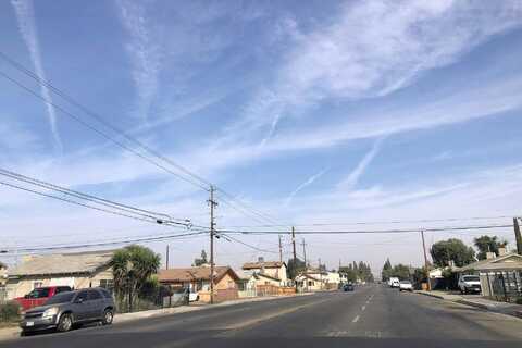 Q, BAKERSFIELD, CA 93301