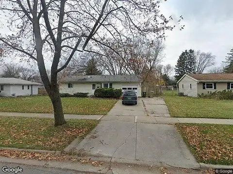 Whitney, MADISON, WI 53711