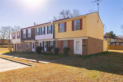 Beaver, HENRICO, VA 23075
