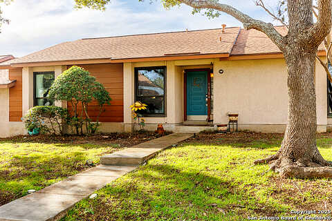 Buena Tierra, SAN ANTONIO, TX 78232
